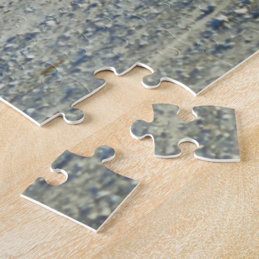 Wir Liebe Amish Carraiges in Iowa. Puzzle (Seite)