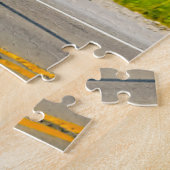 Wir Liebe Amish Carraiges in Iowa. Puzzle (Seite)