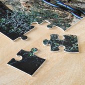 Wir Liebe Angels Lake Utah Puzzle (Seite)
