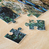 Wir Liebe Angels Landing Utah Jigsaw Puzzle (Seite)