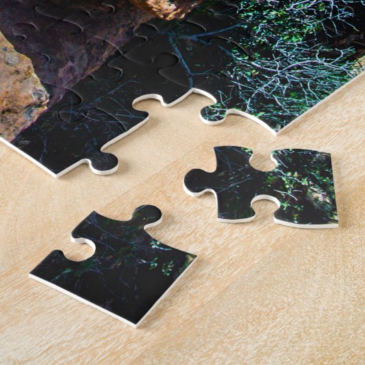 Wir Liebe Angels Landing Utah Jigsaw Puzzle (Seite)