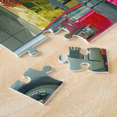 Wir Liebe Baraboo Wisconsin. Jigsaw Puzzle (Seite)