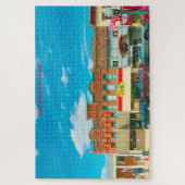 Wir Liebe Baraboo Wisconsin. Jigsaw Puzzle (Vertikal)