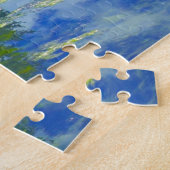 Wir Liebe Brown Bears Wyoming Jigsaw Puzzle (Seite)