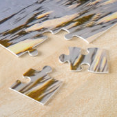 Wir Liebe Brown Pelicans Florida Puzzle (Seite)