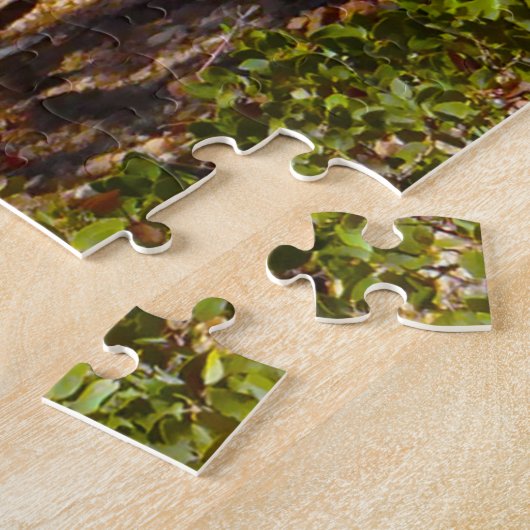 Wir Liebe Bryce Canyon Utah Jigsaw Puzzle (Seite)