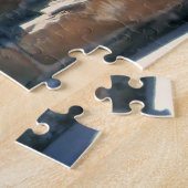 Wir Liebe Bryce Canyon Utah Puzzle (Seite)