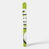 Wir Liebe Case-Mate iPhone Hülle (Rückseite / Links)