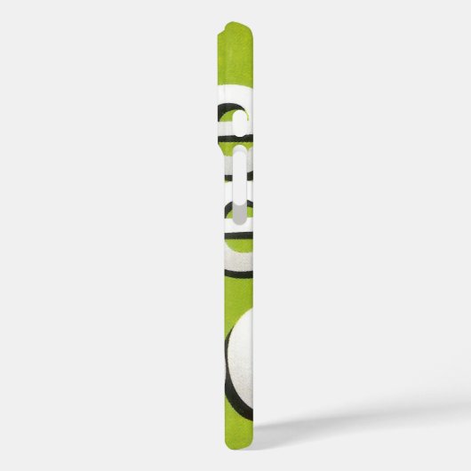 Wir Liebe Case-Mate iPhone Hülle (Rückseite / Links)