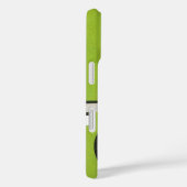 Wir Liebe Case-Mate iPhone Hülle (Rückseite / Rechts)