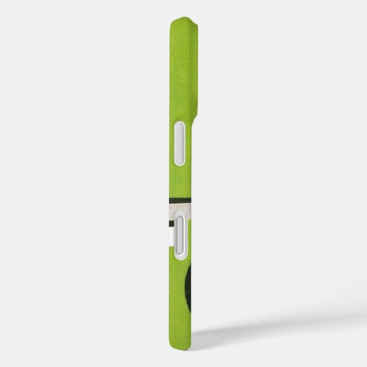 Wir Liebe Case-Mate iPhone Hülle (Rückseite / Rechts)