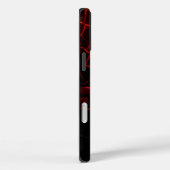 Wir Liebe Case-Mate iPhone Hülle (Rückseite / Rechts)