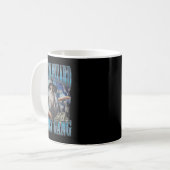 Wir Liebe Casting Zauber Schattenassistent Gang Me Kaffeetasse (Vorderseite Links)