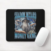 Wir Liebe Casting Zauber Schattenassistent Gang Me Mousepad (Mit Mouse)