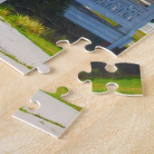 Wir Liebe Coleman House Baldwin in Florida Jigsaw Puzzle (Seite)