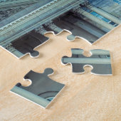 Wir Liebe Concord New Hampshire Puzzle (Seite)