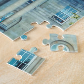 Wir Liebe Concord New Hampshire Puzzle (Seite)