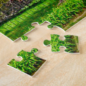 Wir Liebe Davenport Iowa. Puzzle (Seite)
