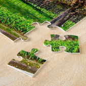 Wir Liebe Davenport Iowa. Puzzle (Seite)