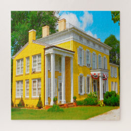 Wir Liebe Delaware Puzzle
