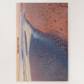 Wir Liebe Delray Beach Florida Jigsaw Puzzle (Vertikal)