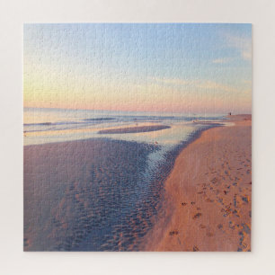 Wir Liebe Delray Beach Florida Puzzle