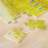 Wir Liebe den Teufelsturm. Jigsaw Puzzle (Seite)