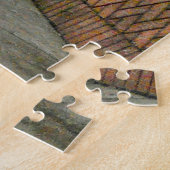 Wir Liebe der Stadt Delaware Puzzle (Seite)