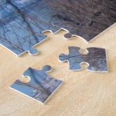 Wir Liebe des Delaware Puzzle (Seite)