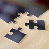 Wir Liebe des Gedenkparks in Iowa. Puzzle (Seite)