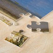 Wir Liebe des großen Salzsees Utah Puzzle (Seite)