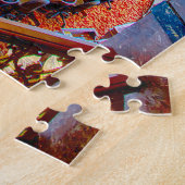 Wir Liebe Des Moines Iowa. Jigsaw Puzzle (Seite)