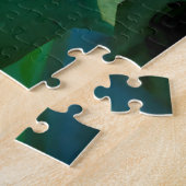 Wir Liebe Des Moines Iowa. Puzzle (Seite)