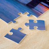 Wir Liebe Des Moines Iowa. Puzzle (Seite)