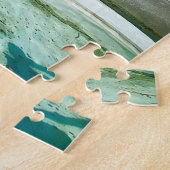 Wir Liebe Des Moines Iowa. Puzzle (Seite)