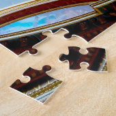 Wir Liebe Des Moines Iowa. Puzzle (Seite)