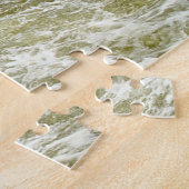 Wir Liebe Des Moines Iowa. Puzzle (Seite)