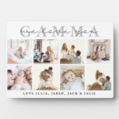 Wir Liebe dich, Gamma Plaque Fotoplatte (Vorderseite)