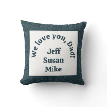 Wir Liebe dich, Vater!