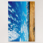 Wir Liebe die Zetons, die kommen Puzzle (Vertikal)