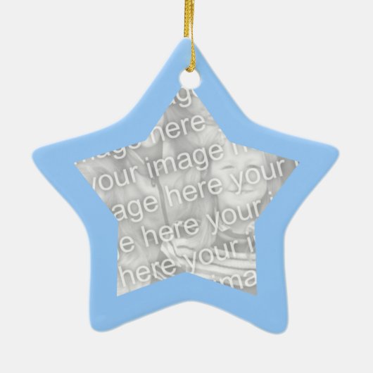 Wir Liebe Ernie Ornament (Hinten)