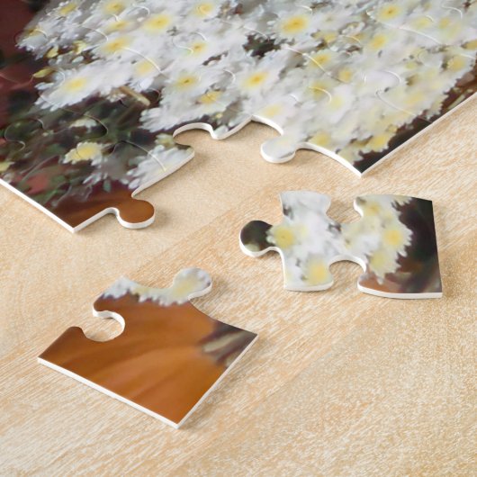 Wir Liebe Fall Ernte Iowa. Puzzle (Seite)