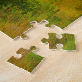 Wir Liebe Fenwick Island Delaware Puzzle (Seite)