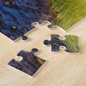 Wir Liebe Feuerlöschlösser. Jigsaw Puzzle (Seite)