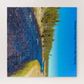 Wir Liebe Feuerlöschlösser. Jigsaw Puzzle (Horizontal)