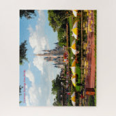 Wir Liebe Florida Jigsaw Puzzle (Vertikal)
