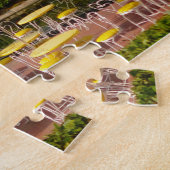 Wir Liebe Florida Jigsaw Puzzle (Seite)