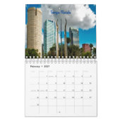 Wir Liebe Florida Kalender 2021. (Feb 2027)