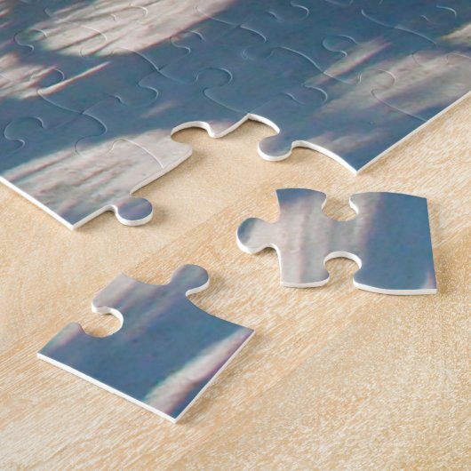 Wir Liebe Florida Puzzle (Seite)