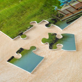 Wir Liebe Florida Puzzle (Seite)